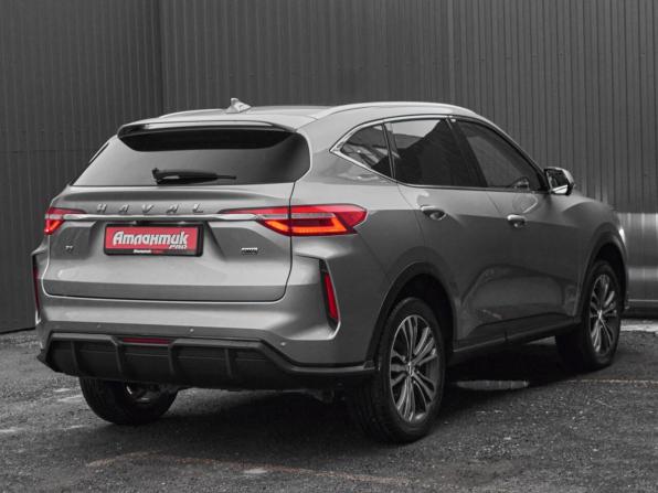 Haval F7 I Рестайлинг с пробегом 2022 года, цена 2 225 000 рублей, 82306 км, внедорожник, Автокод Объявления