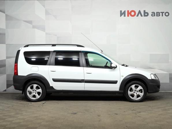 Lada (ВАЗ) Largus I с пробегом 2018 года, цена 850 000 рублей, 220665 км, универсал, Автокод Объявления