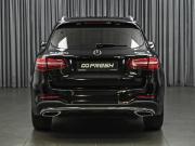 Mercedes-Benz GLC I (X253) Ставрополь  - изображение 30