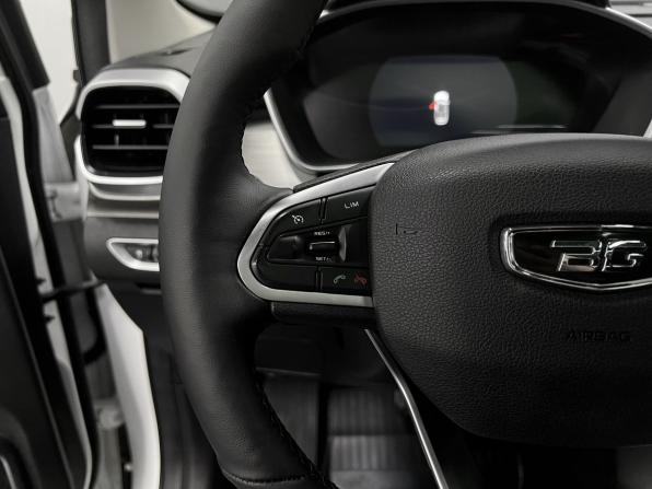 Belgee X50 с пробегом 2024 года, цена 1 745 000 рублей, 76365 км, внедорожник, Автокод Объявления