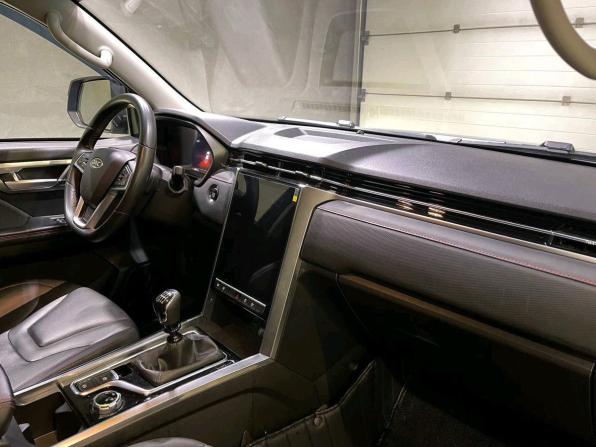 JAC T8 Pro с пробегом 2023 года, цена 2 650 000 рублей, 24990 км, offers.body_type.unknown, Автокод Объявления