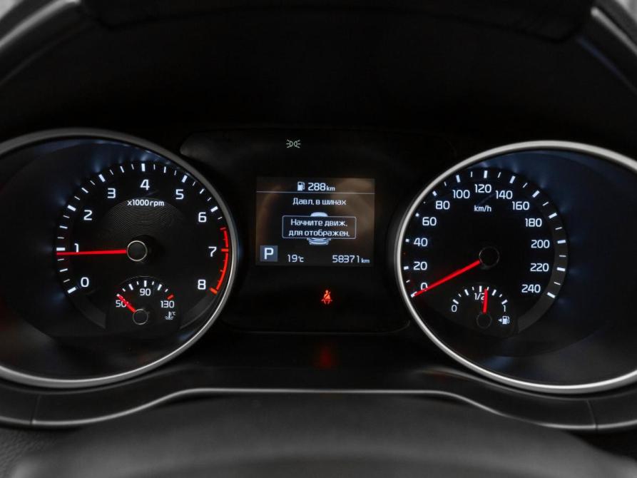 Kia Ceed III Москва  - изображение 11