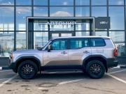 Toyota Land Cruiser Prado 250 Series Москва  - изображение 45