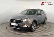 Lada (ВАЗ) Vesta I Рестайлинг (NG) Волгоград  - изображение 26