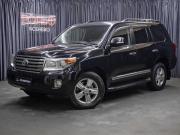 Toyota Land Cruiser 200 Series Рестайлинг 1 Москва  - изображение 26