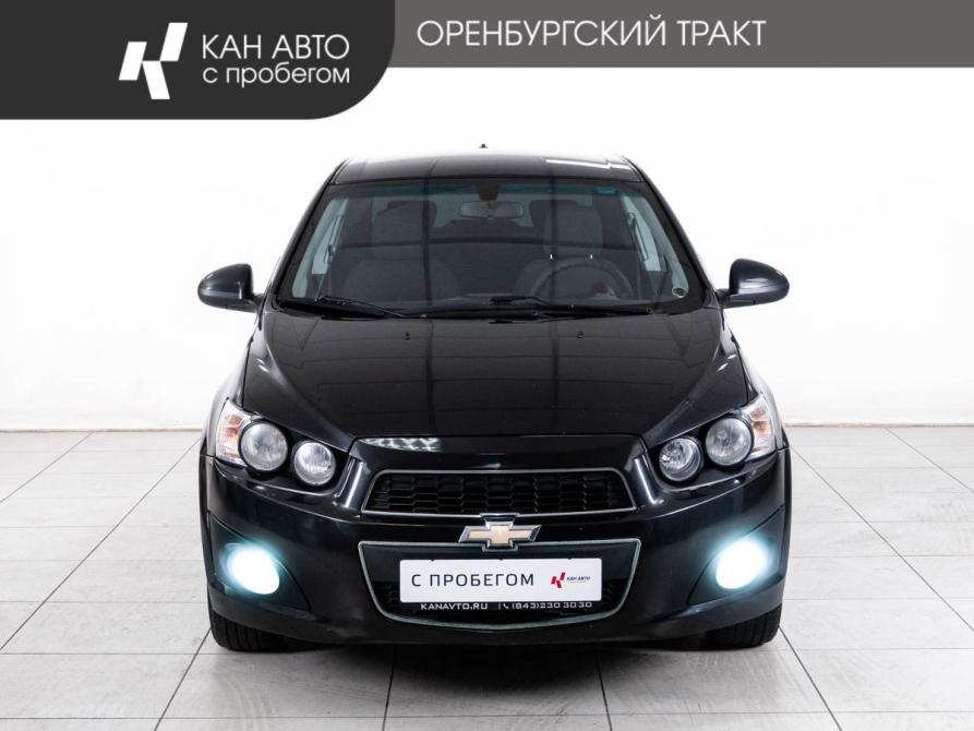 Chevrolet Aveo II Казань  - изображение 2