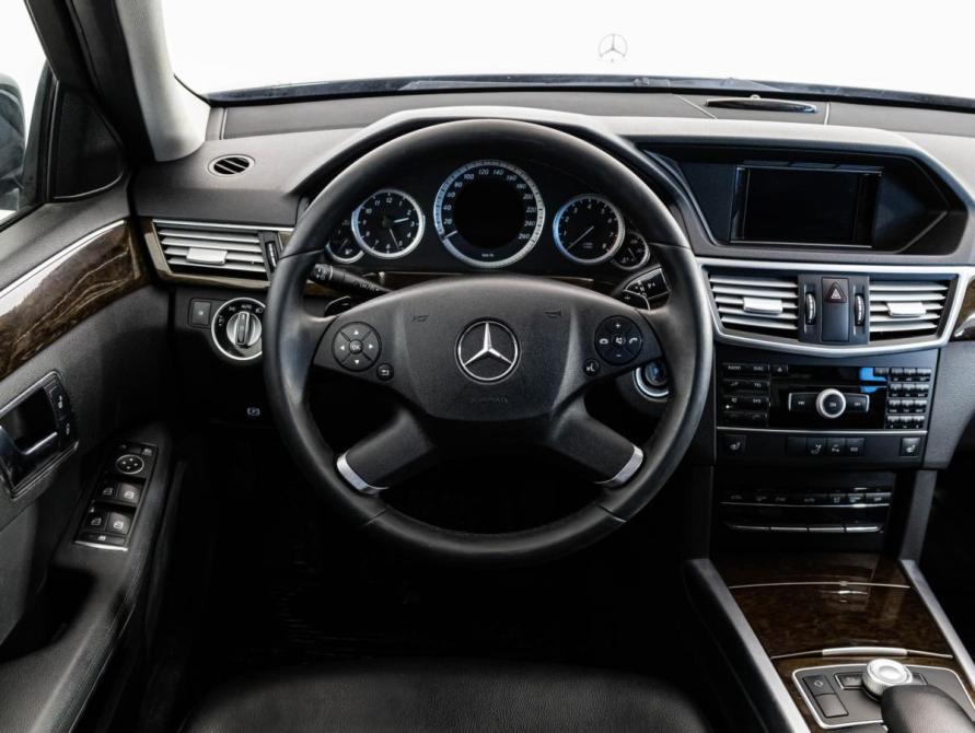 Mercedes-Benz E-Класс IV (W212 S212 C207) Санкт-Петербург  - изображение 11