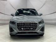 Audi Q2 I Рестайлинг Воронеж  - изображение 17
