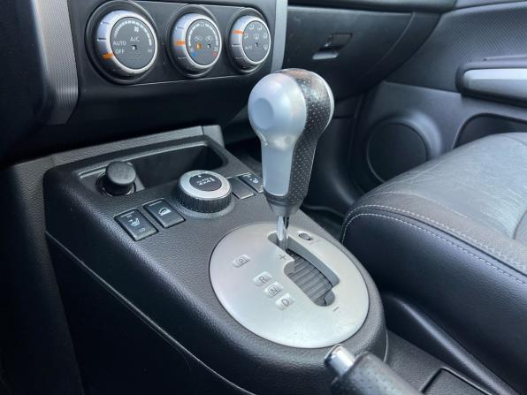 Nissan X-Trail II с пробегом 2010 года, цена 1 035 000 рублей, 160843 км, внедорожник, Автокод Объявления