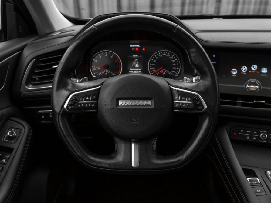 Haval F7 I Москва  - изображение 11