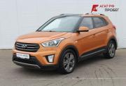 Hyundai Creta I Нижний Новгород  - изображение 22