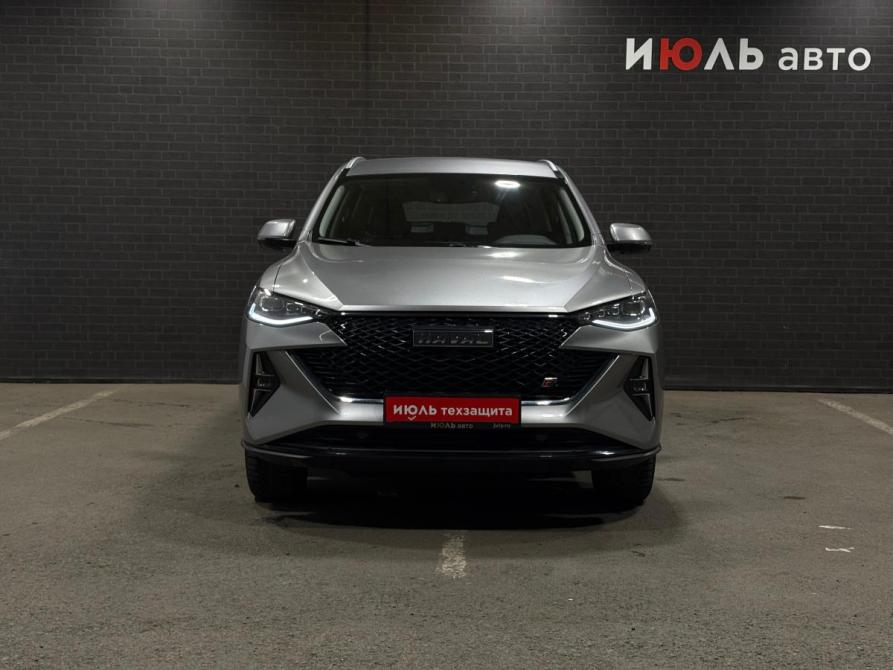 Haval F7 I Рестайлинг Челябинск  - изображение 2