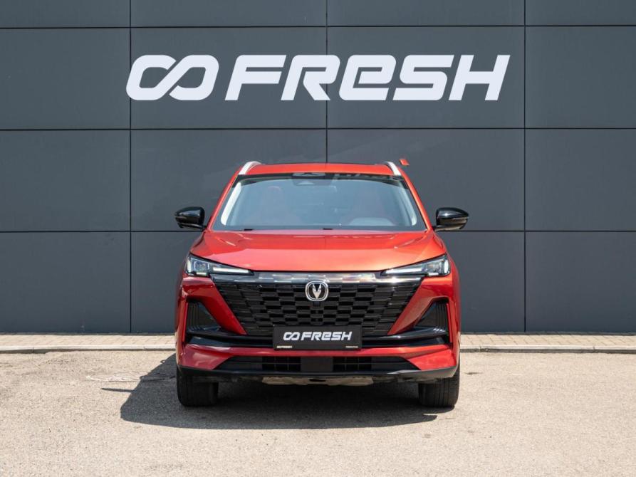 Changan CS55 Plus II Краснодар  - изображение 3