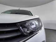 Lada (ВАЗ) Granta I Рестайлинг Уфа  - изображение 43