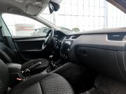 Skoda Octavia III (A7) Рестайлинг Казань  - изображение 35