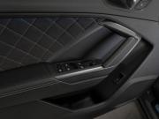 Audi Q3 II (F3) Москва  - изображение 50