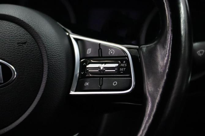 Kia Cerato IV с пробегом 2020 года, цена 1 880 850 рублей, 75305 км, седан, Автокод Объявления