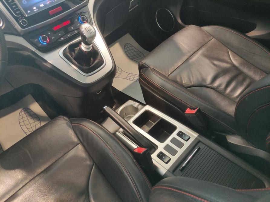 Haval H6 I Санкт-Петербург  - изображение 16