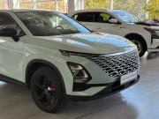 Omoda C5 I Новосибирск  - изображение 32