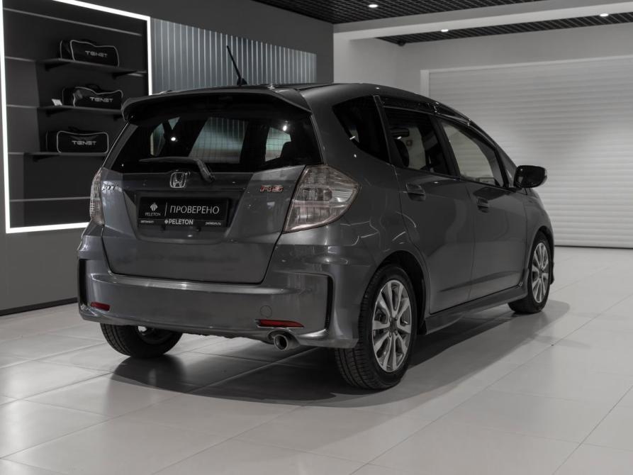 Honda Fit II Москва  - изображение 5