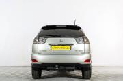 Lexus RX II Рестайлинг Тюмень  - изображение 25