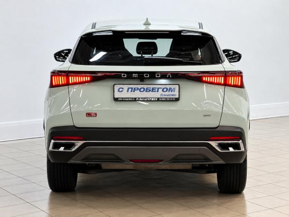 Omoda C5 I с пробегом 2023 года, цена 1 880 000 рублей, 42255 км, внедорожник, Автокод Объявления