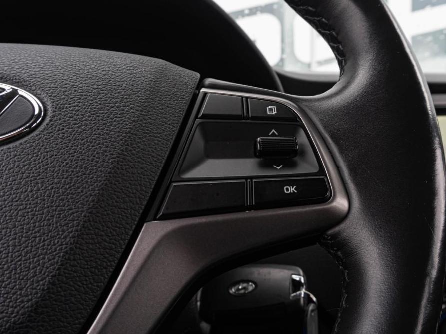 Hyundai Solaris II Краснодар  - изображение 18