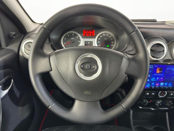 Lada (ВАЗ) Largus I с пробегом 2016 года, цена 659 900 рублей, 215003 км, универсал, Автокод Объявления