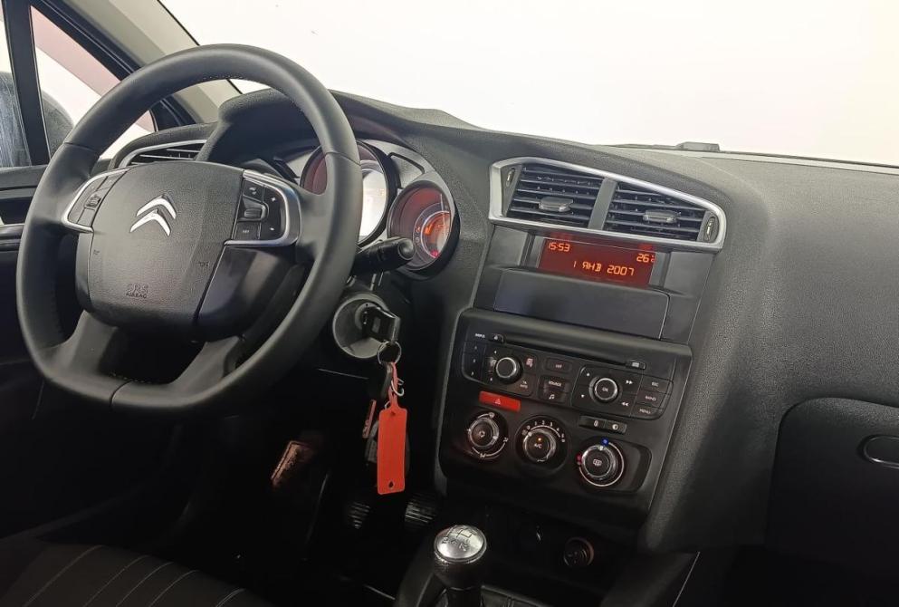 Citroen C4 II Волгоград  - изображение 12