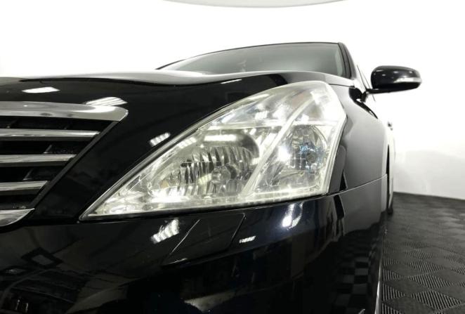 Nissan Teana II (J32) с пробегом 2008 года, цена 790 000 рублей, 267332 км, седан, Автокод Объявления
