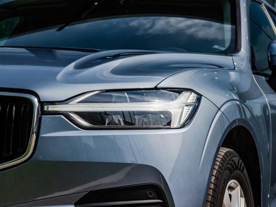 Volvo XC60 II Магнитогорск  - изображение 10