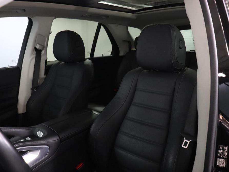 Mercedes-Benz GLE II (V167) Рестайлинг Москва  - изображение 17