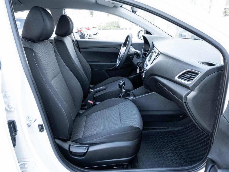Hyundai Solaris II Ставрополь  - изображение 8