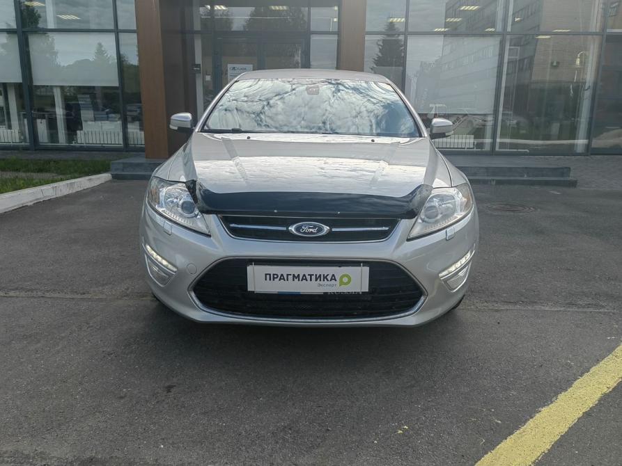 Ford Mondeo IV Рестайлинг Великие Луки  - изображение 2