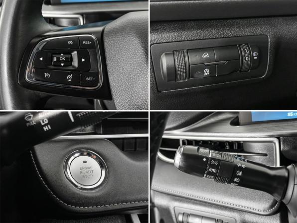 Chery Tiggo 7 Pro Max I с пробегом 2023 года, цена 1 876 000 рублей, 35511 км, внедорожник, Автокод Объявления