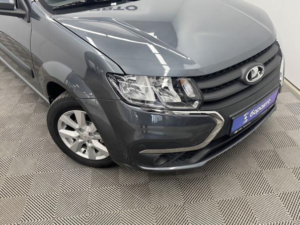 Lada (ВАЗ) Largus I Рестайлинг с пробегом 2025 года, цена 1 597 500 рублей, 17289 км, универсал, Автокод Объявления