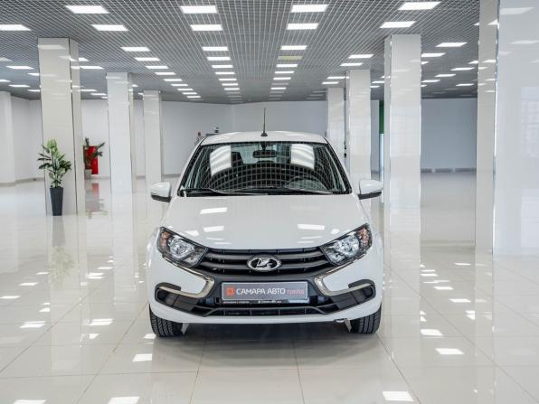 Lada (ВАЗ) Granta I Рестайлинг с пробегом 2025 года, цена 958 000 рублей, 12725 км, седан, Автокод Объявления
