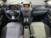 Opel Zafira B Рестайлинг Набережные Челны  - изображение 33