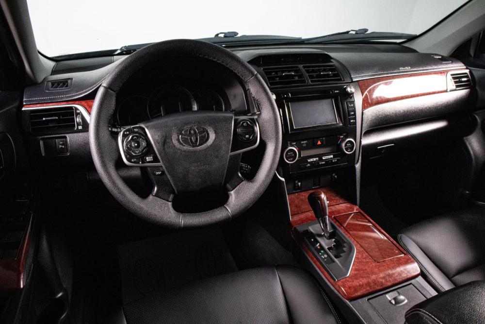 Toyota Camry VII (XV50) Рестайлинг Сургут  - изображение 11