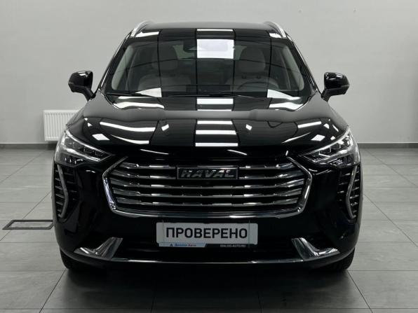 Haval Jolion I с пробегом 2022 года, цена 1 850 000 рублей, 39910 км, внедорожник, Автокод Объявления