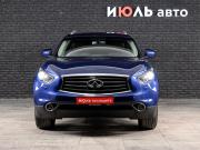 Infiniti QX70 Екатеринбург  - изображение 24