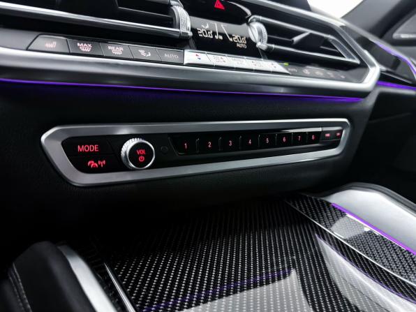 BMW X6 III (G06) с пробегом 2021 года, цена 7 750 000 рублей, 95079 км, внедорожник, Автокод Объявления