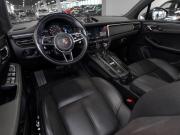 Porsche Macan I Рестайлинг Москва  - изображение 34
