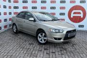 Mitsubishi Lancer X Санкт-Петербург  - изображение 17