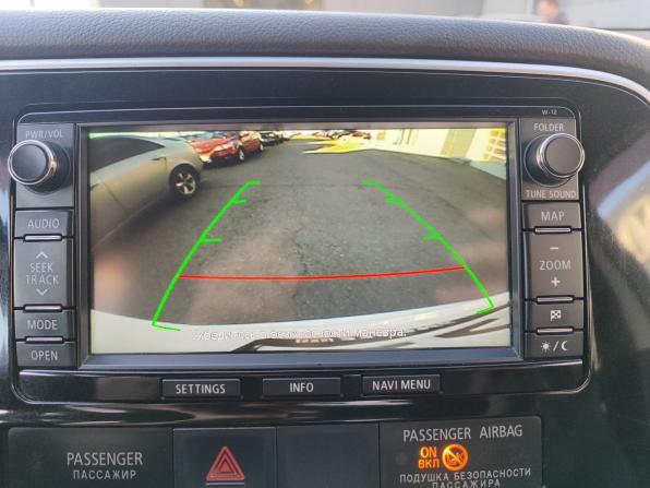Mitsubishi Outlander III с пробегом 2013 года, цена 1 469 000 рублей, 281938 км, внедорожник, Автокод Объявления