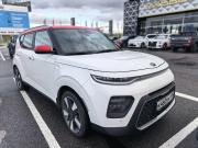 Kia Soul III Санкт-Петербург  - изображение 5