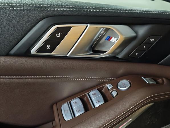 BMW X5 IV (G05/G18) с пробегом 2022 года, цена 5 800 000 рублей, 64514 км, внедорожник, Автокод Объявления