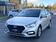 Hyundai Solaris II Тверь  - изображение 20