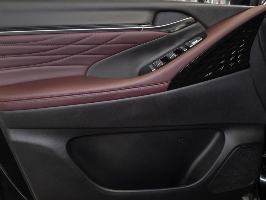 GAC Trumpchi M8 II Москва  - изображение 18