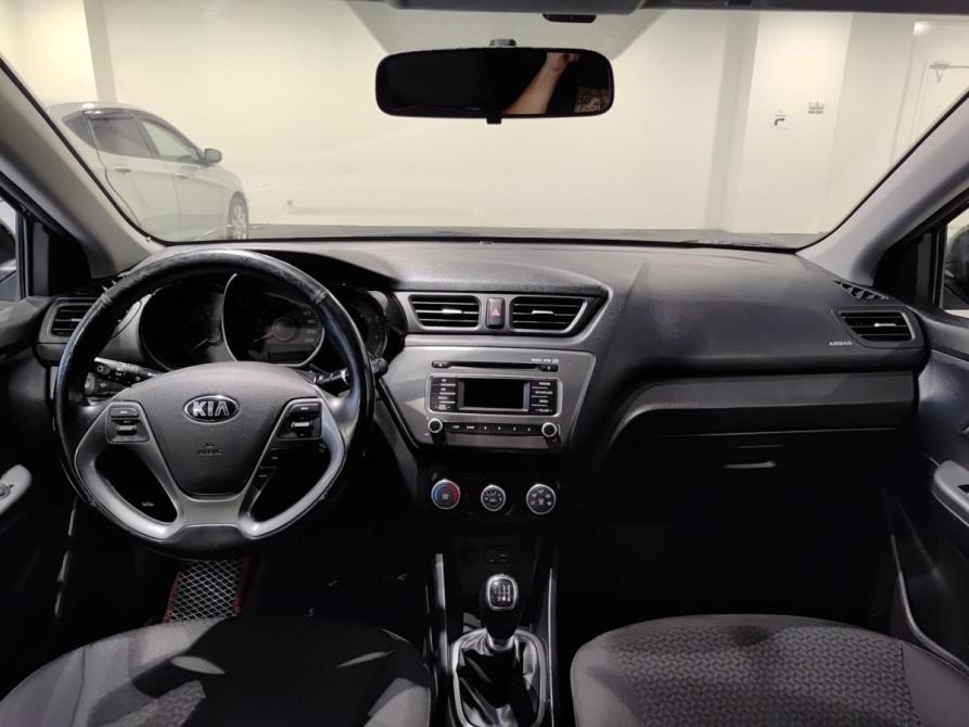 Kia Rio III Рестайлинг Казань  - изображение 17